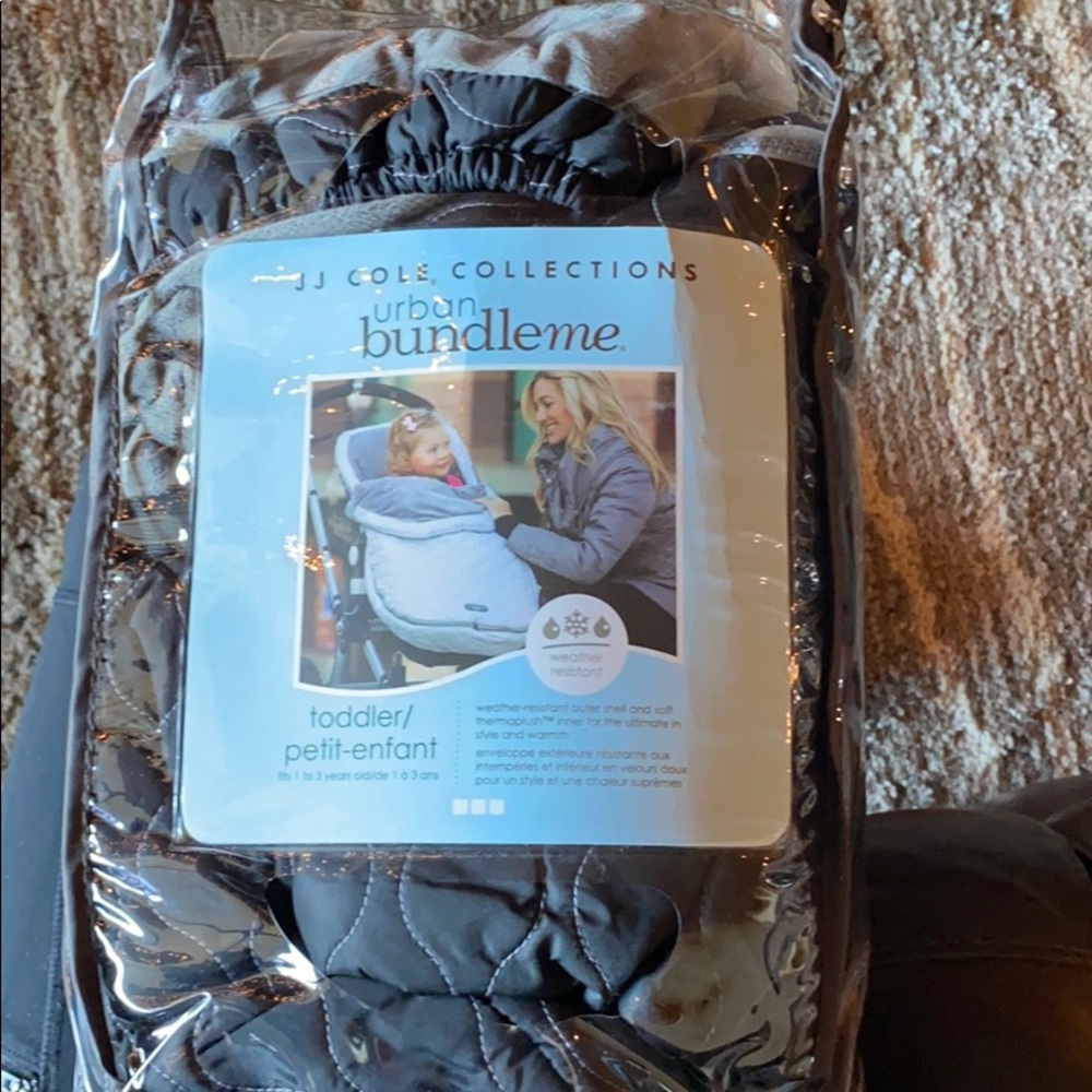 Stroller Sleeping Bag
